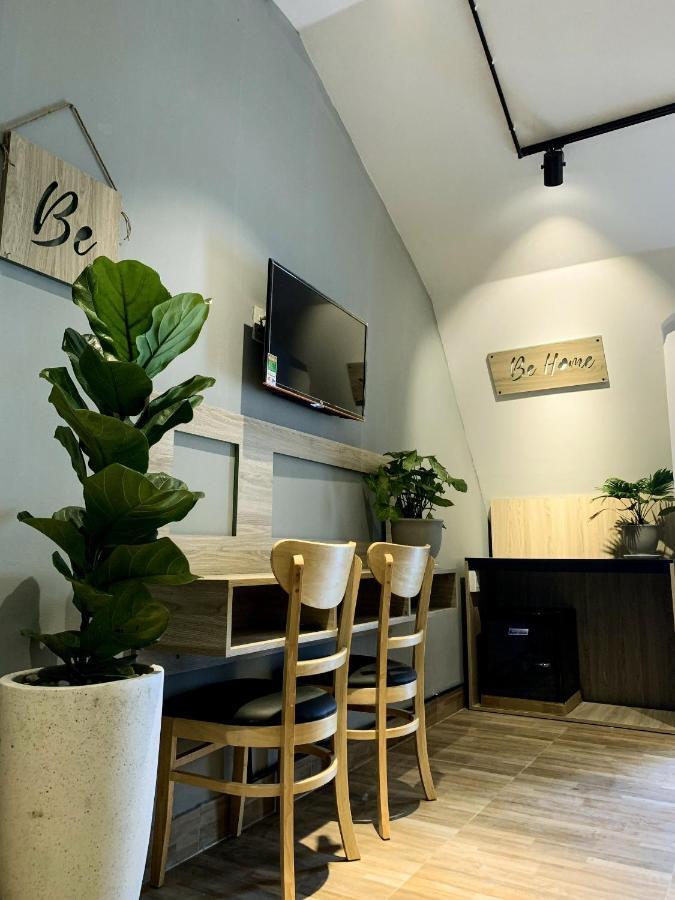 Be.Ho Dalat - Attic酒店 外观 照片