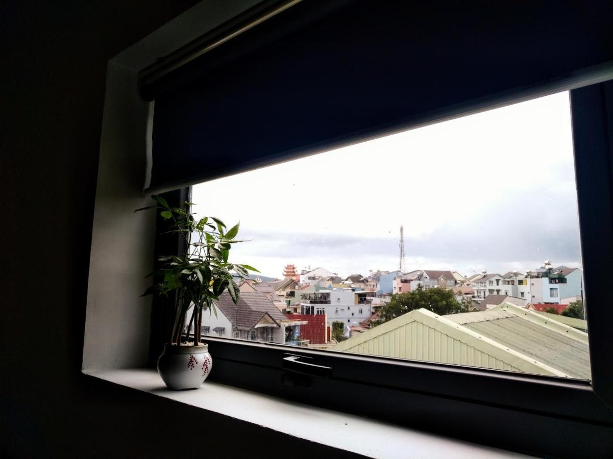Be.Ho Dalat - Attic酒店 外观 照片