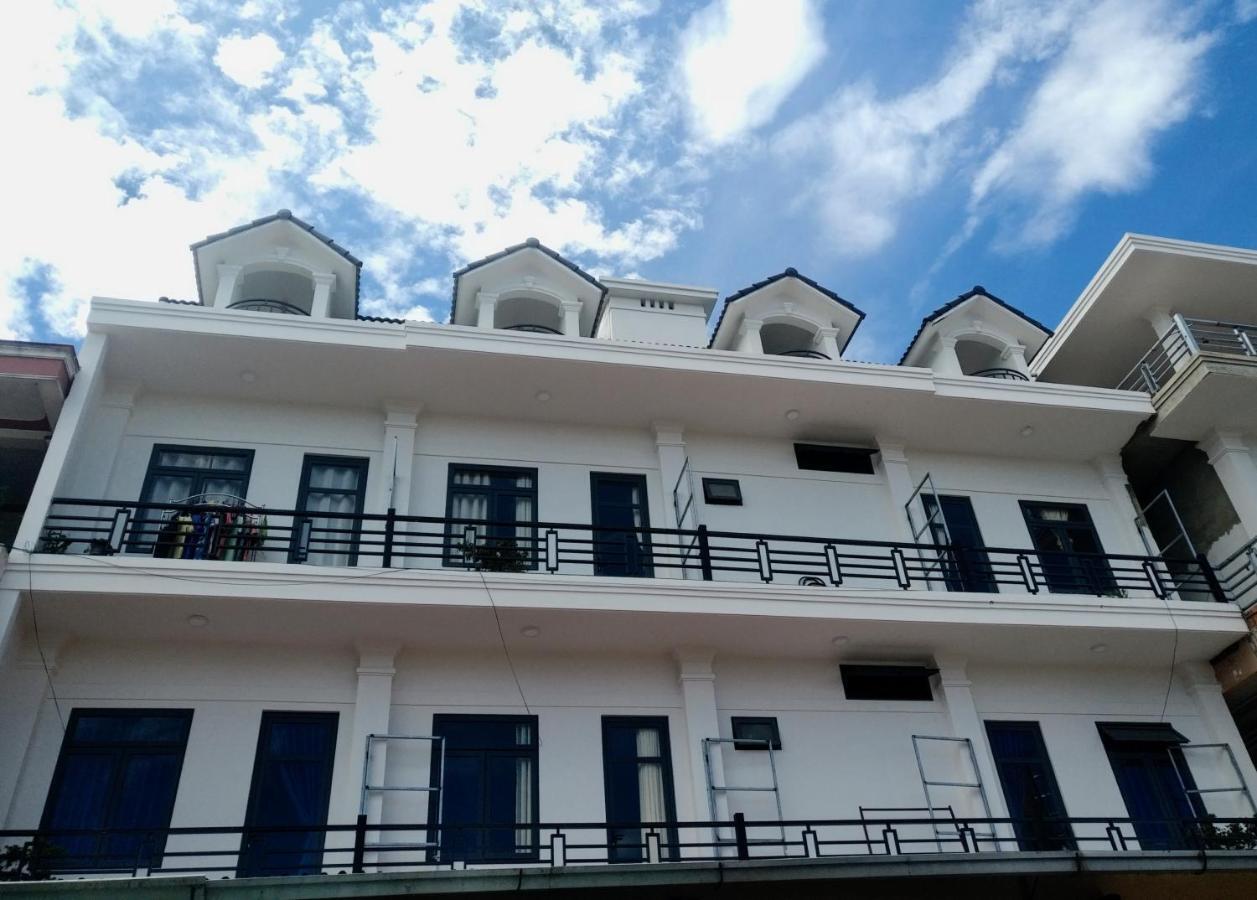 Be.Ho Dalat - Attic酒店 外观 照片