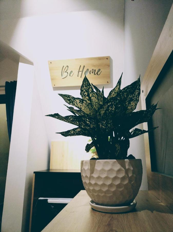 Be.Ho Dalat - Attic酒店 外观 照片