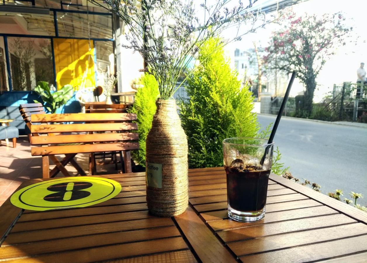 Be.Ho Dalat - Attic酒店 外观 照片
